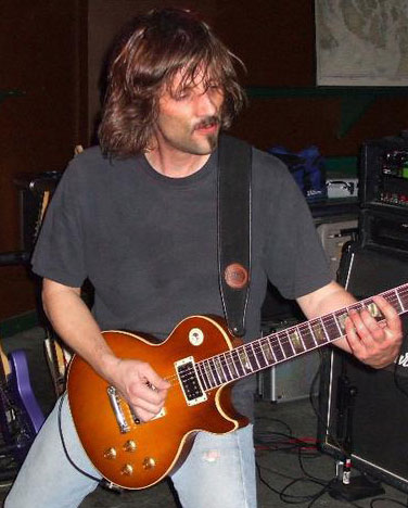  Rob Copeland  